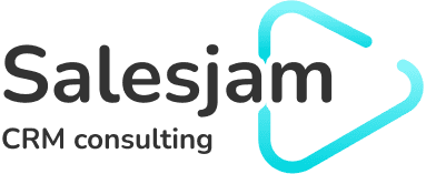 Salesjam CRM Consulting