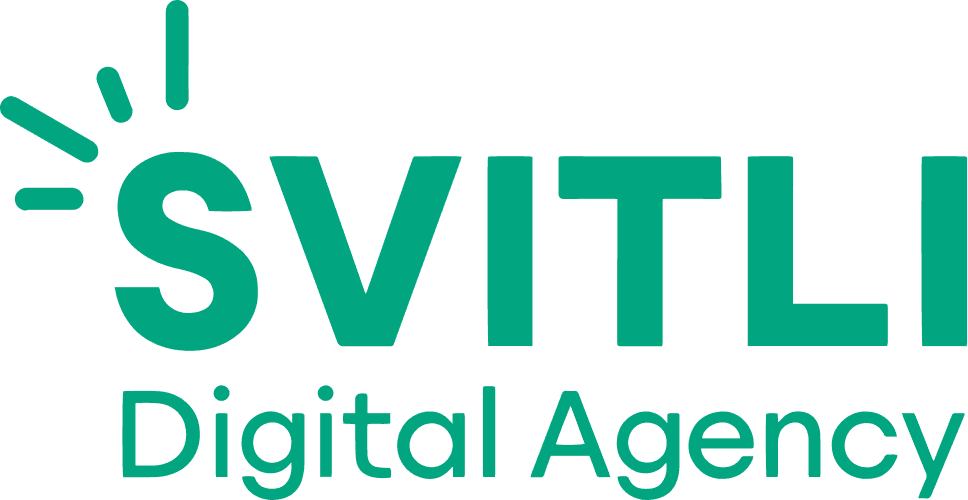 SVITLI Digital Agency